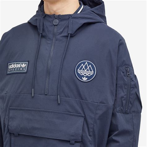 adidas spzl smock